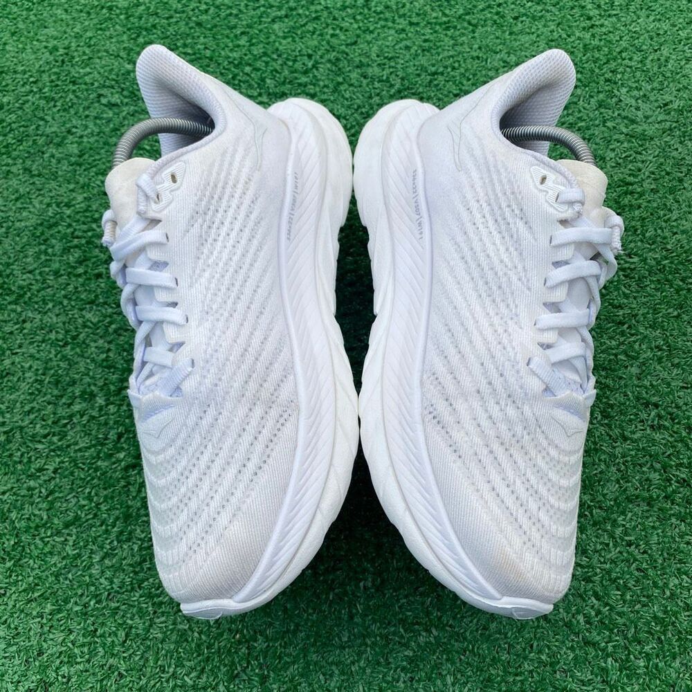 HOKA ONE ONE MACH 5 - Women’s Running Shoes - SIZE 7B - Picture 6 of 10